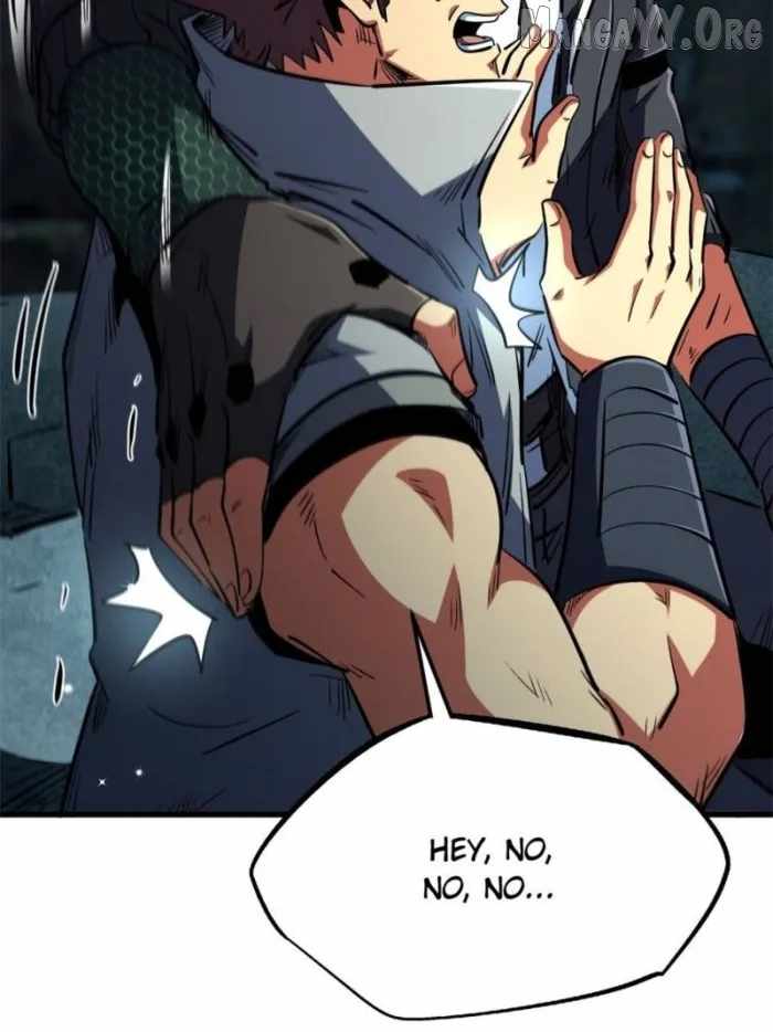 Read Super Gene Manga Online