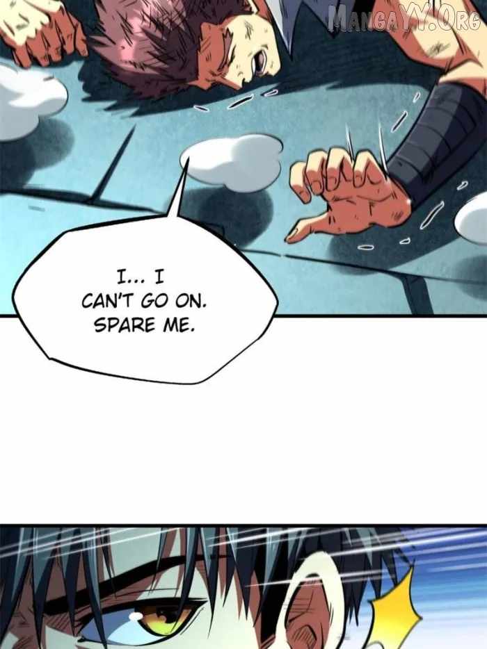 Read Super Gene Manga Online