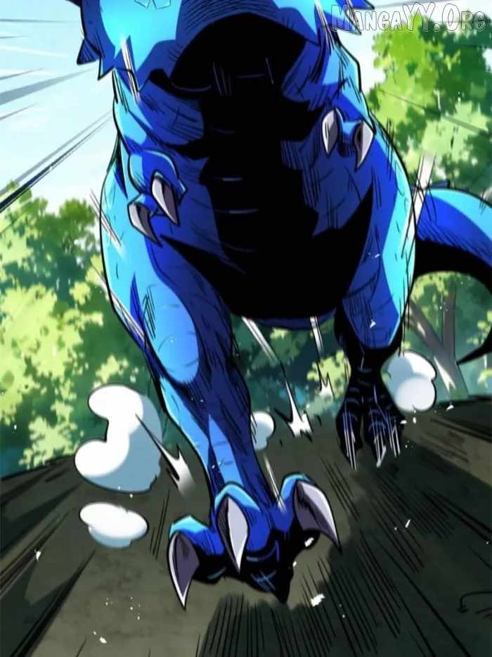 Read Super Gene Manga Online