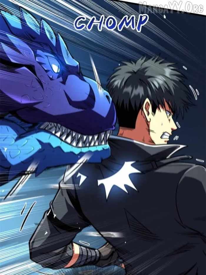 Read Super Gene Manga Online