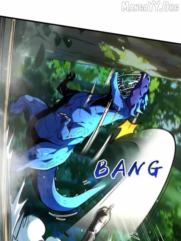 Read Super Gene Manga Online