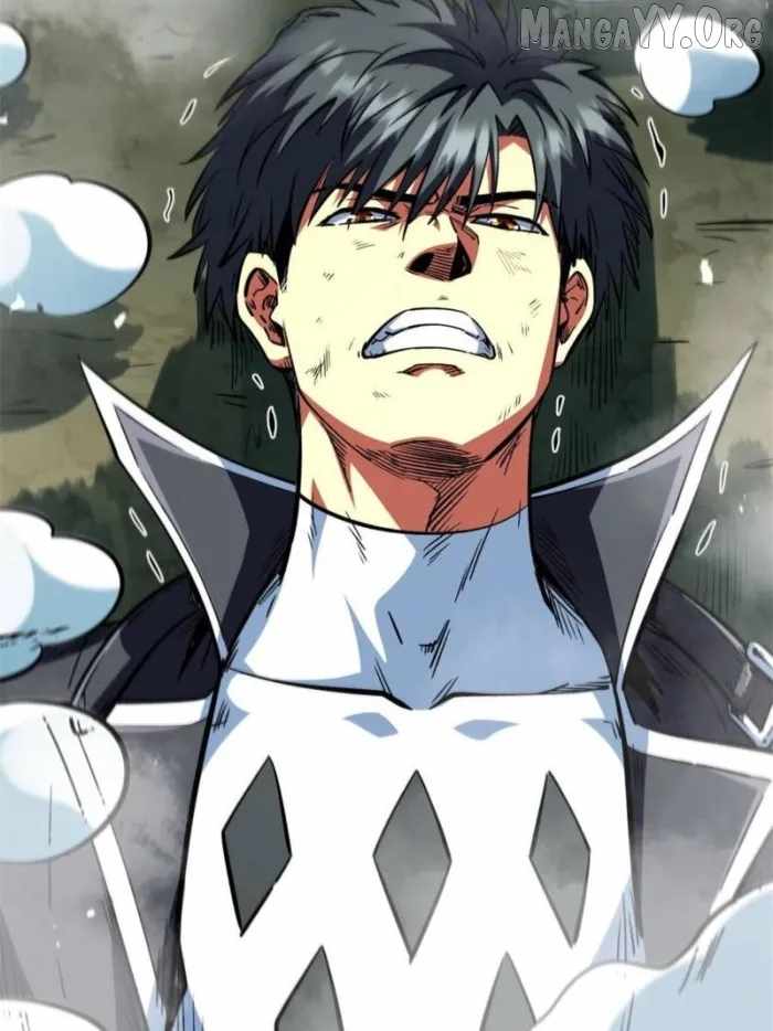 Read Super Gene Manga Online