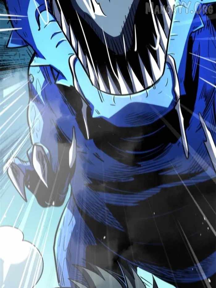 Read Super Gene Manga Online