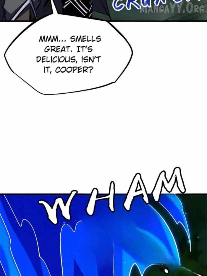 Read Super Gene Manga Online