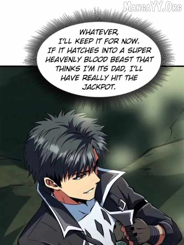 Read Super Gene Manga Online