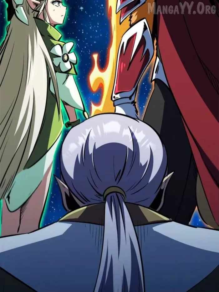 Read Super Gene Manga Online