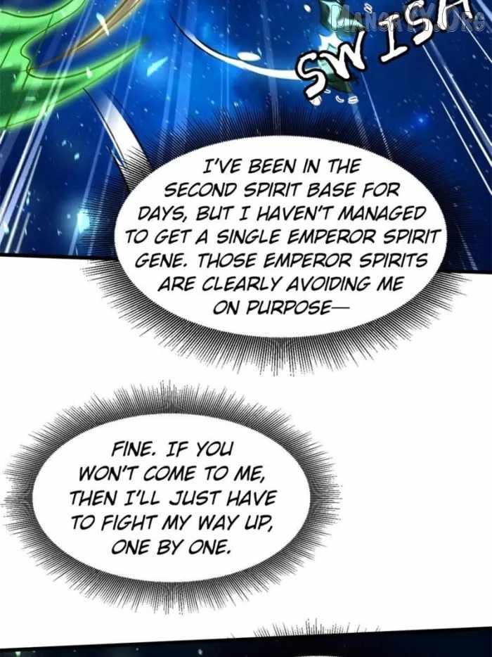 Read Super Gene Manga Online