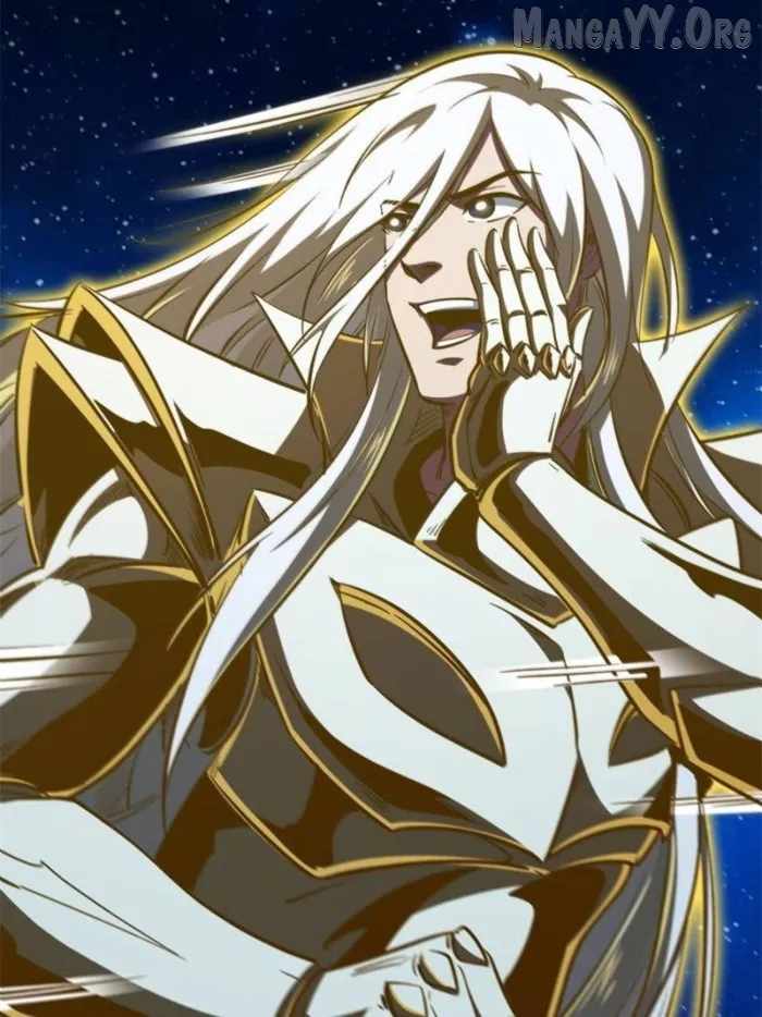 Read Super Gene Manga Online