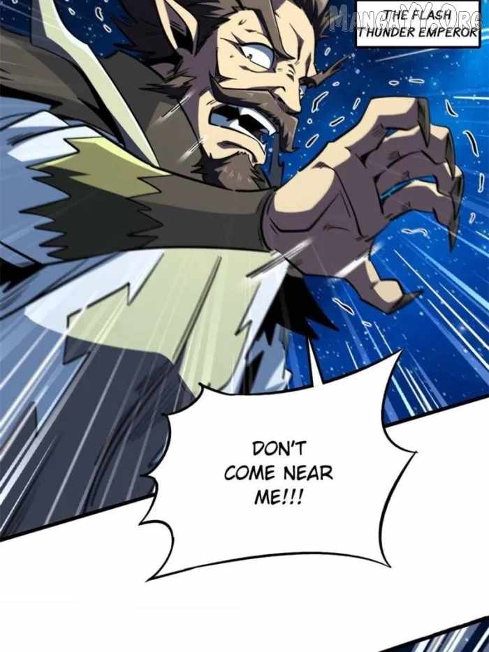 Read Super Gene Manga Online