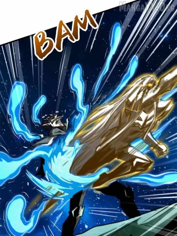 Read Super Gene Manga Online