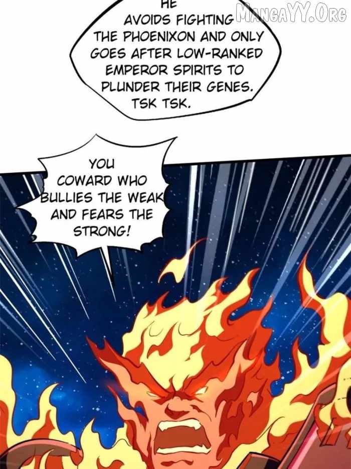 Read Super Gene Manga Online