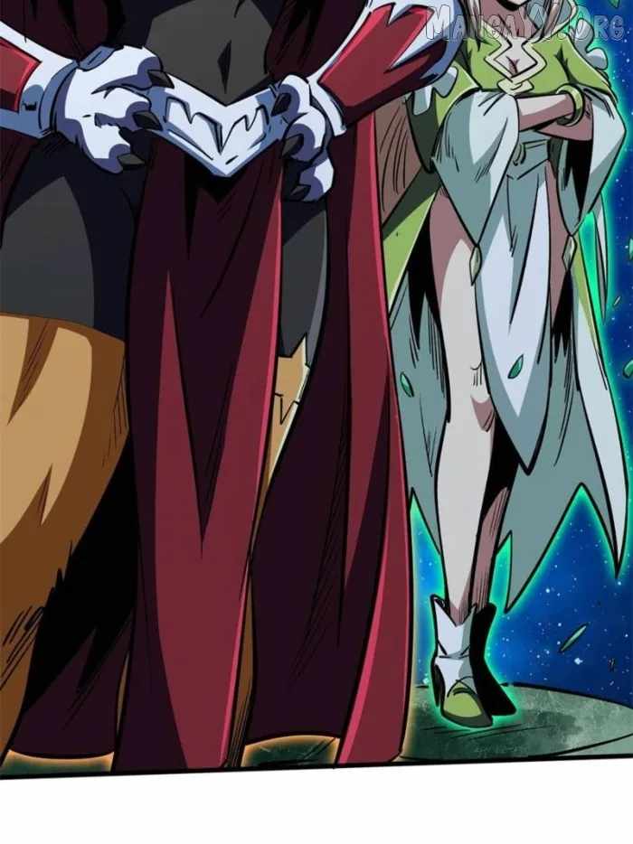 Read Super Gene Manga Online