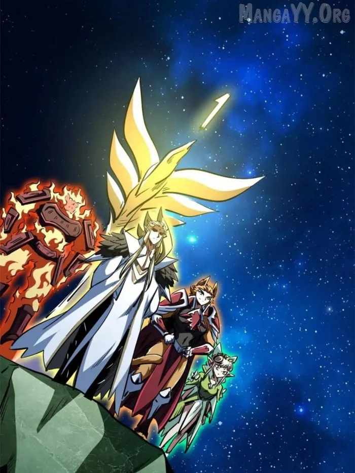 Read Super Gene Manga Online