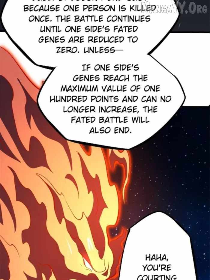 Read Super Gene Manga Online