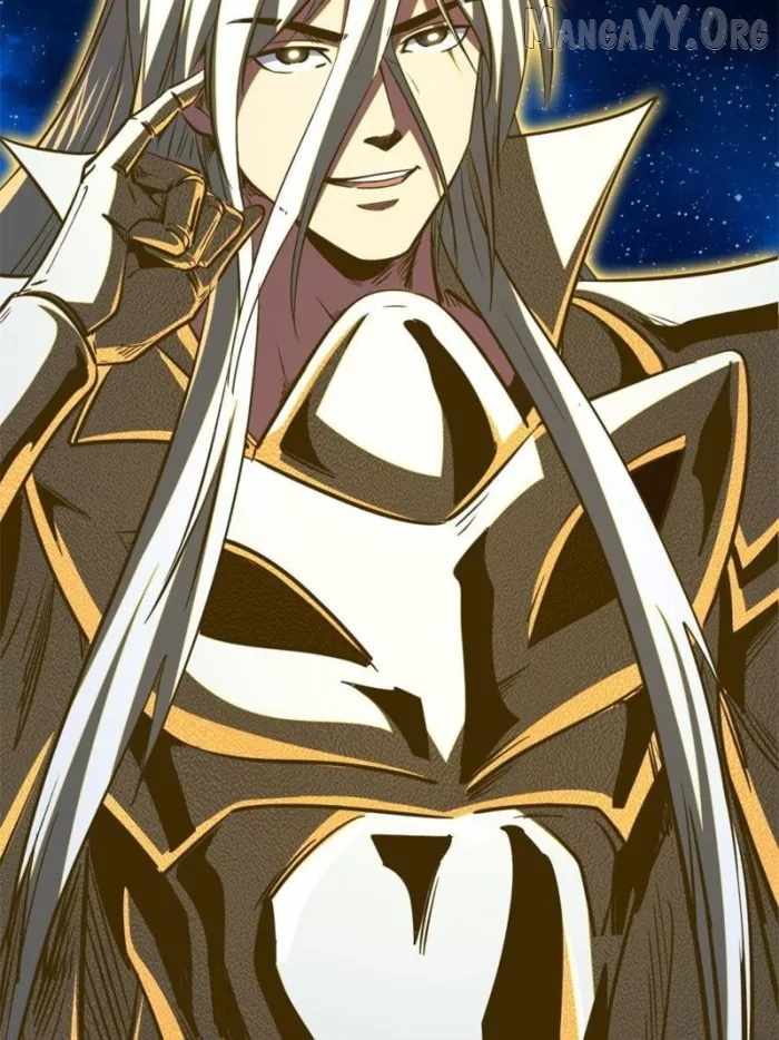 Read Super Gene Manga Online