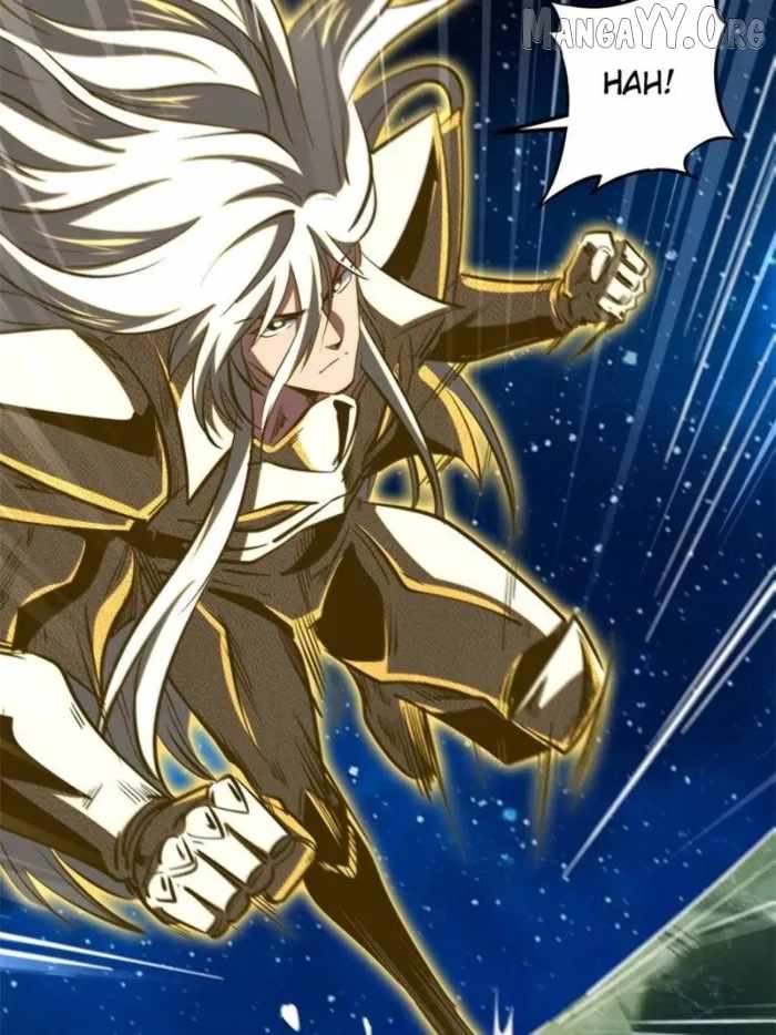 Read Super Gene Manga Online