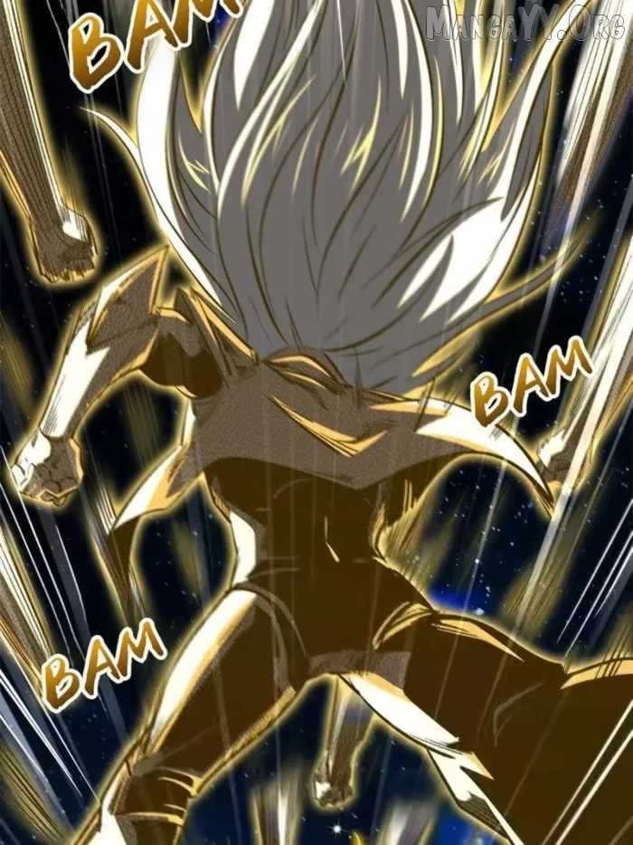 Read Super Gene Manga Online