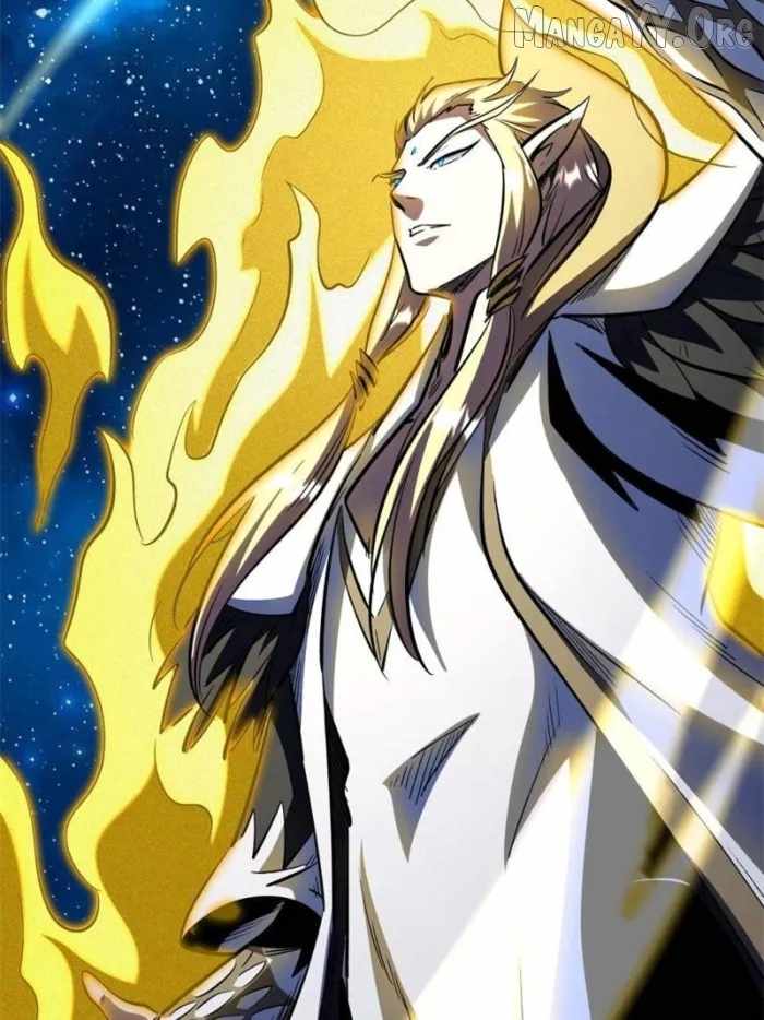 Read Super Gene Manga Online