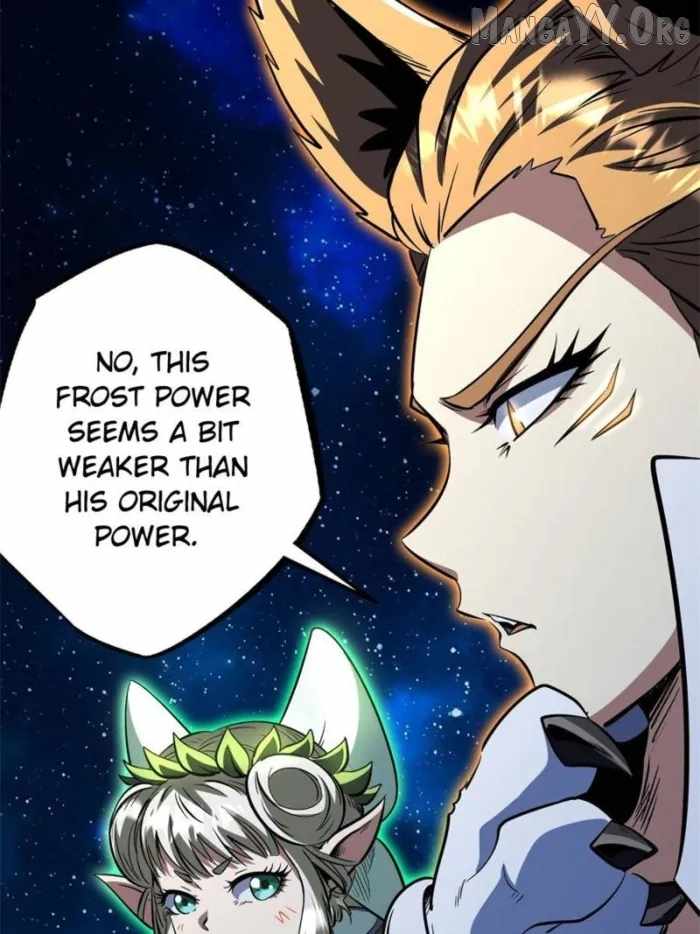 Read Super Gene Manga Online