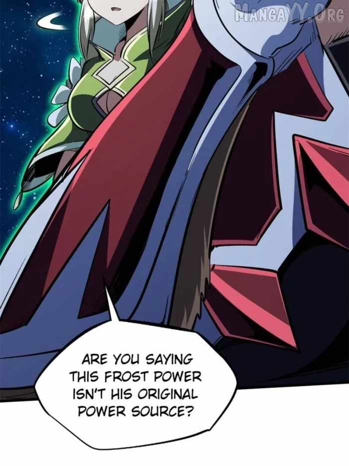 Read Super Gene Manga Online