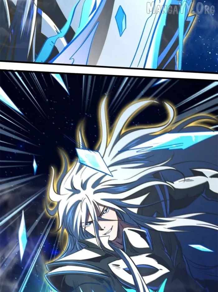 Read Super Gene Manga Online