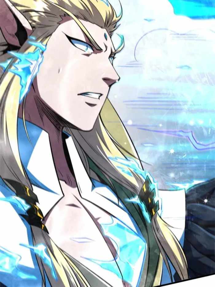 Read Super Gene Manga Online