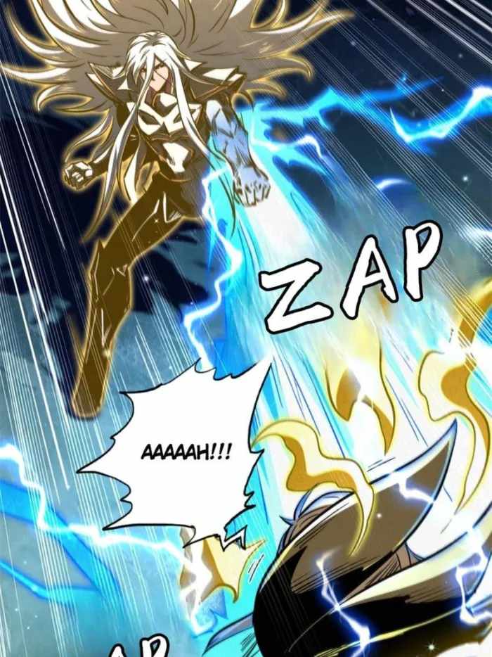 Read Super Gene Manga Online