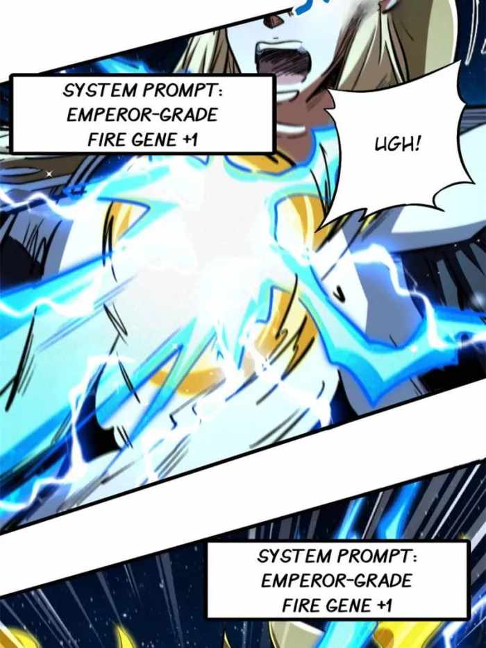 Read Super Gene Manga Online