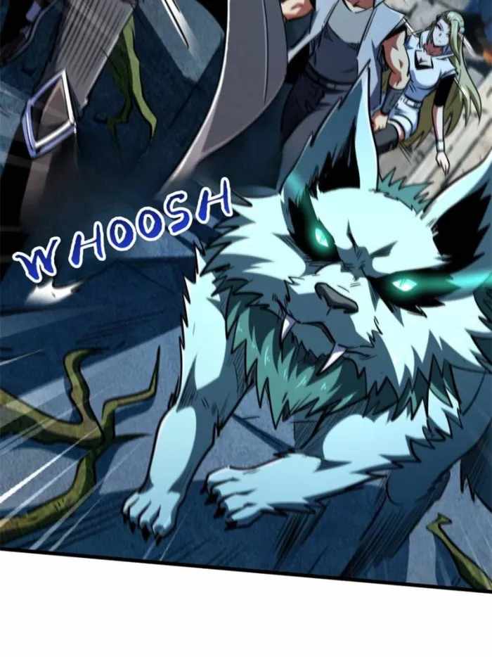 Read Super Gene Manga Online