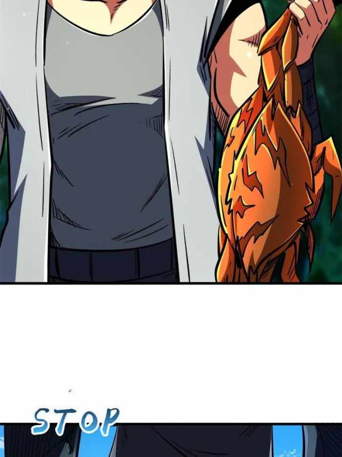 Read Super Gene Manga Online