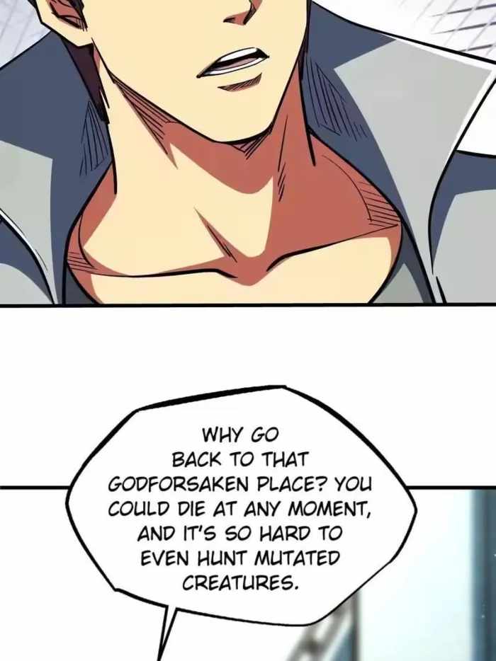 Read Super Gene Manga Online