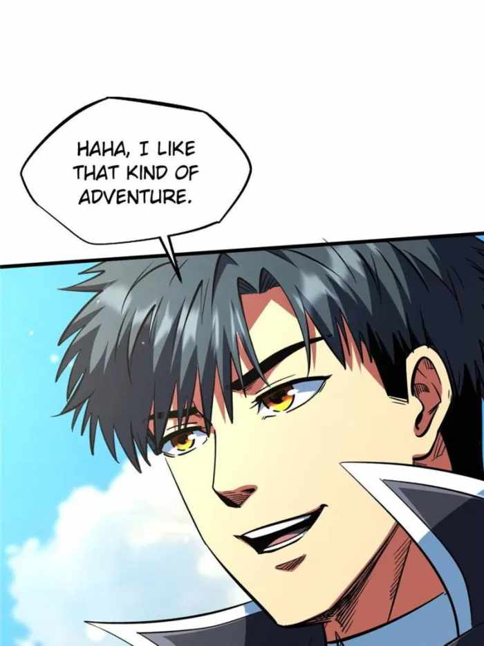 Read Super Gene Manga Online