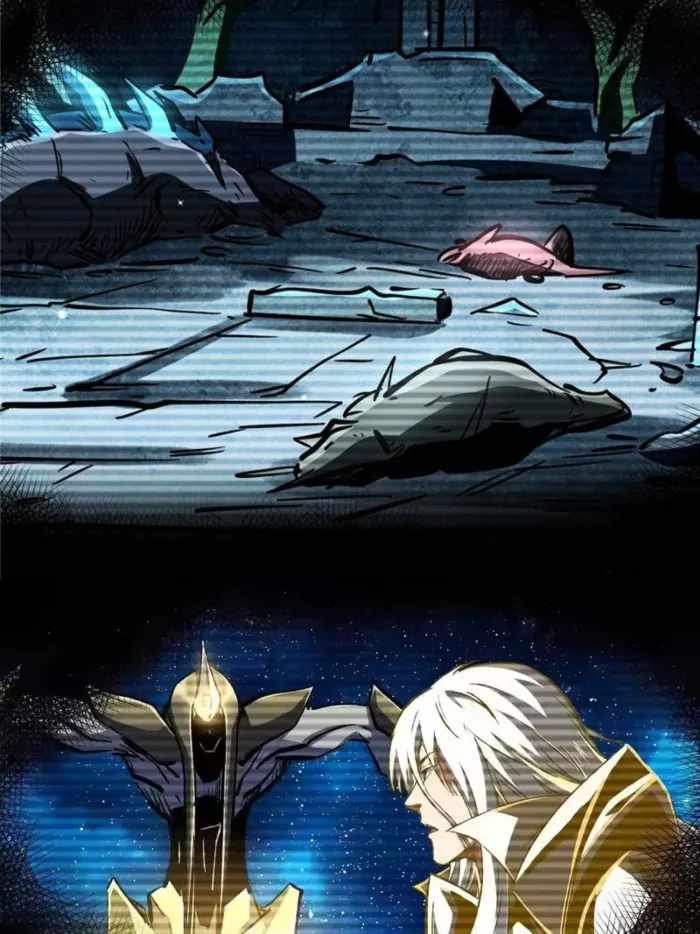 Read Super Gene Manga Online