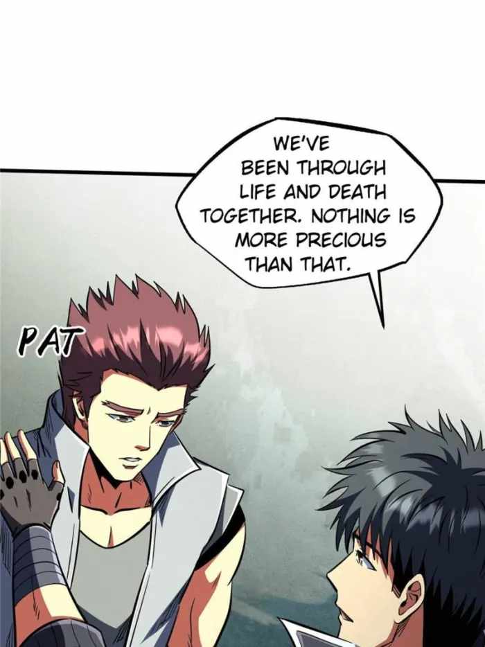 Read Super Gene Manga Online