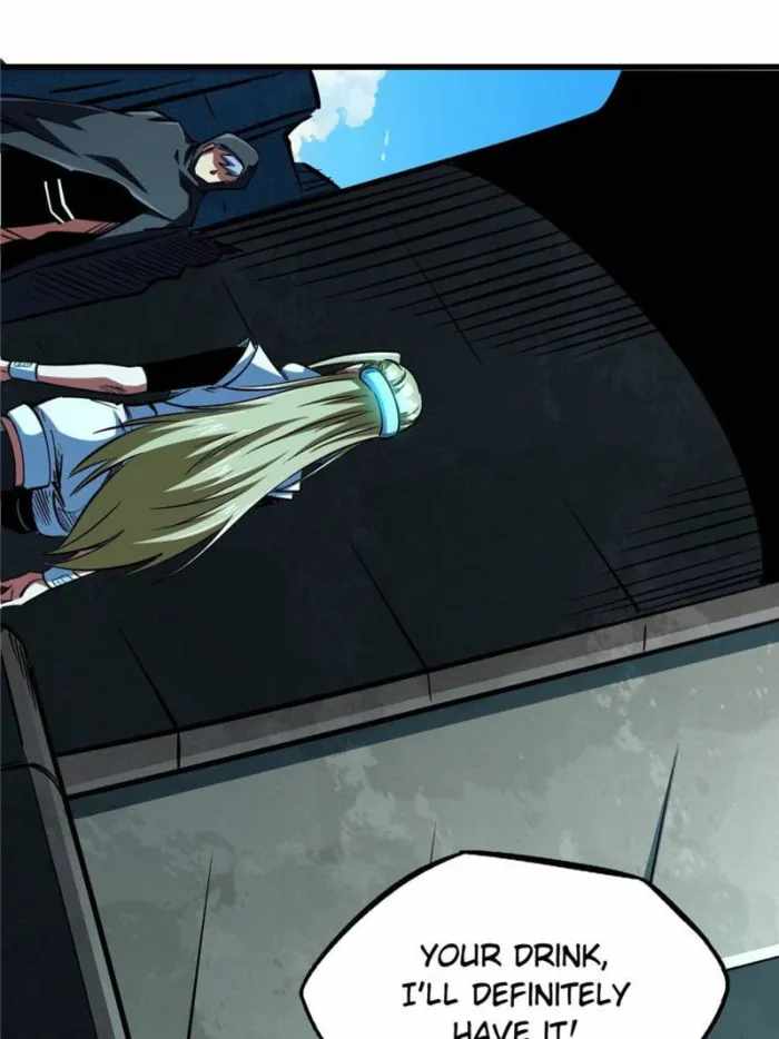 Read Super Gene Manga Online