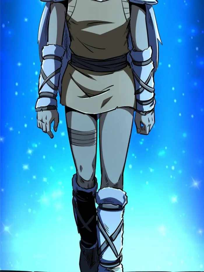 Read Super Gene Manga Online