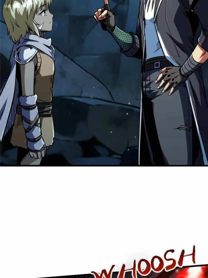 Read Super Gene Manga Online