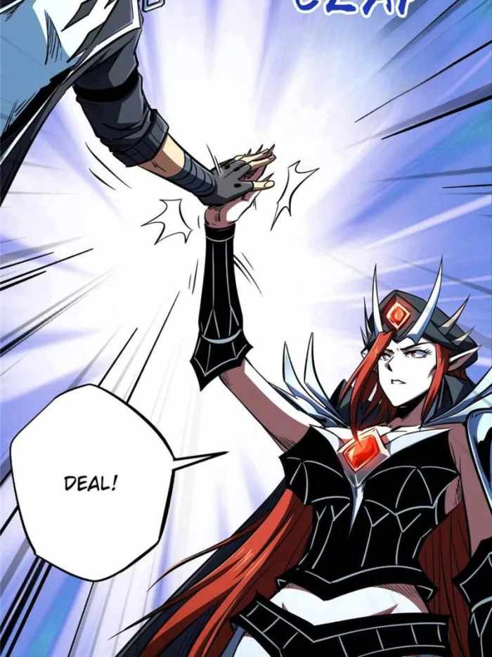 Read Super Gene Manga Online