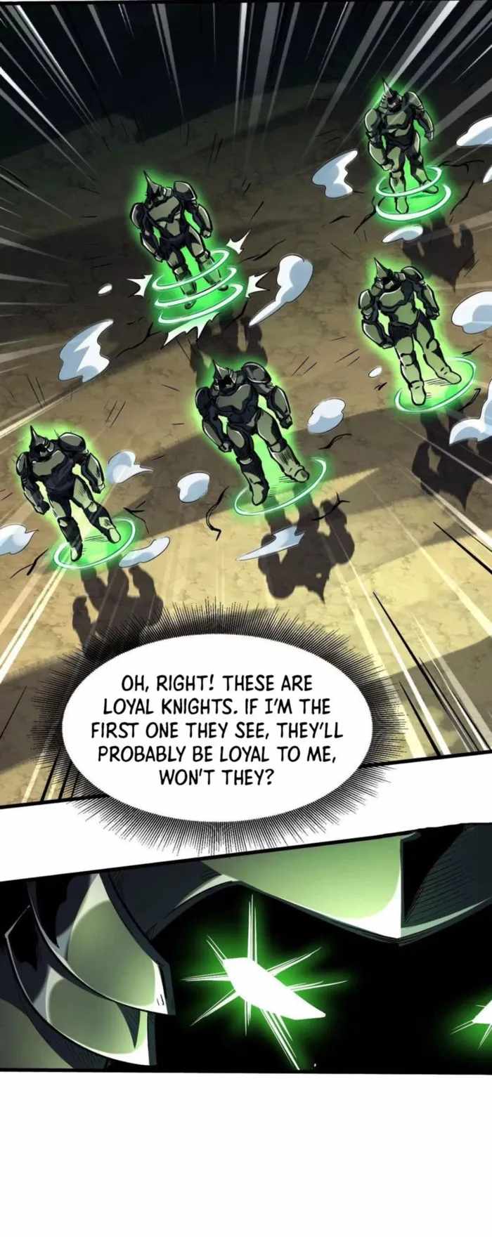 Read Super Gene Manga Online