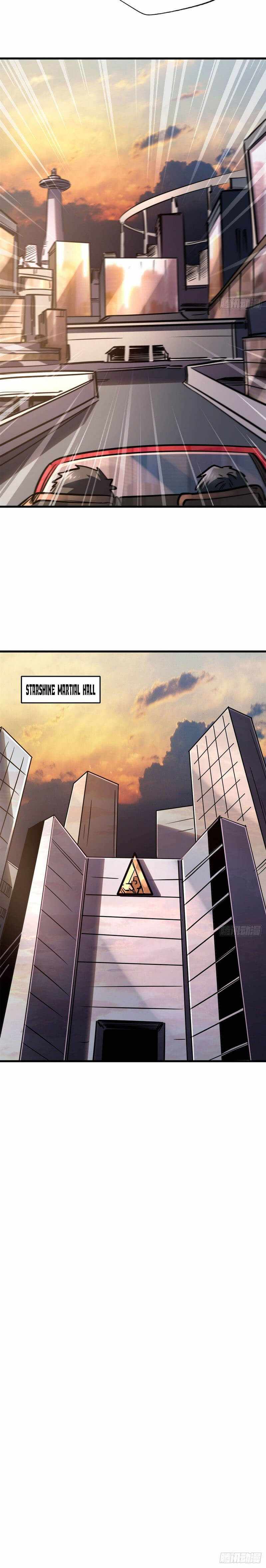 Read Super Gene Manga Online