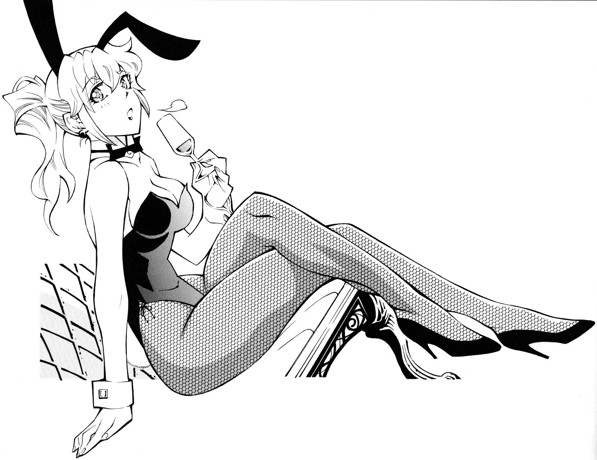 Read Super Robot Taisen OG - The Inspector - Record of ATX Manga Online