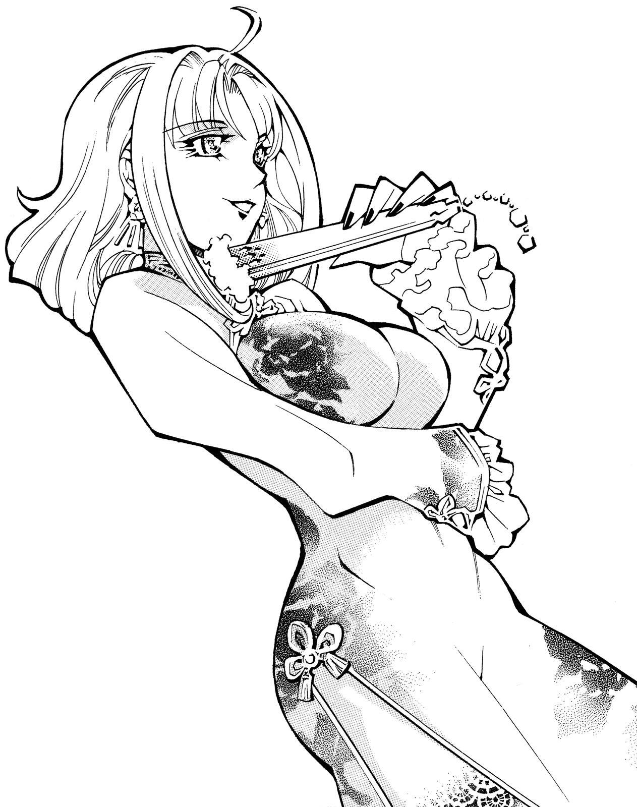 Read Super Robot Taisen OG - The Inspector - Record of ATX Manga Online