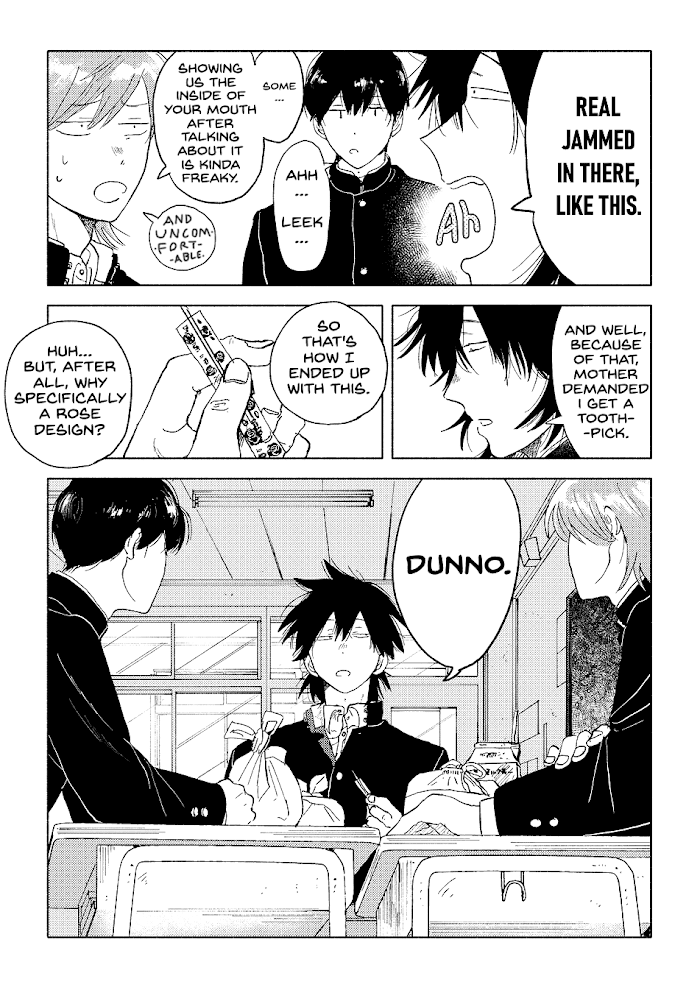 Read Surround Manga Online