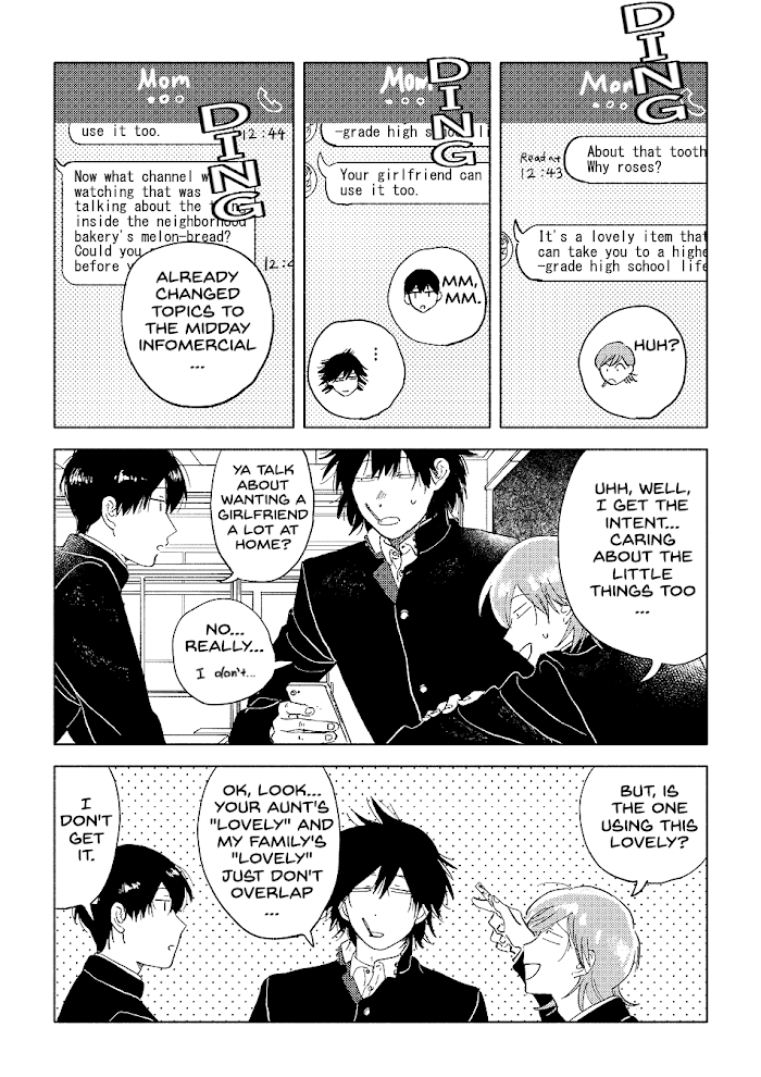 Read Surround Manga Online