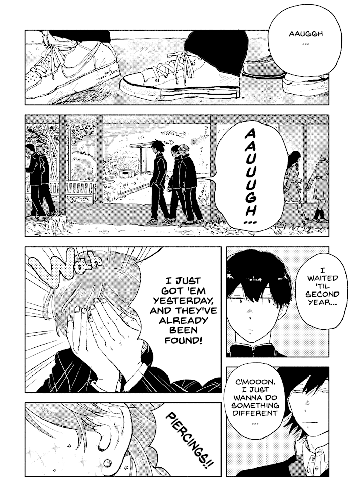 Read Surround Manga Online