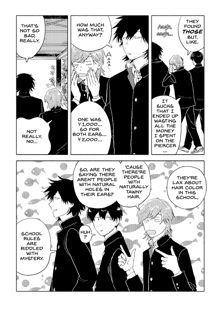 Read Surround Manga Online