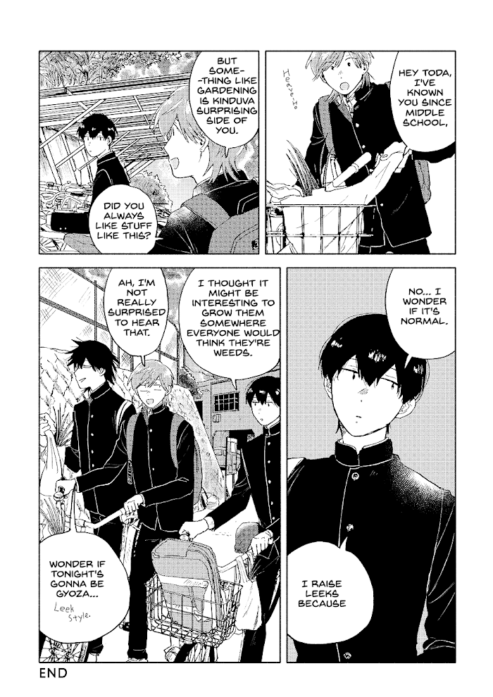 Read Surround Manga Online