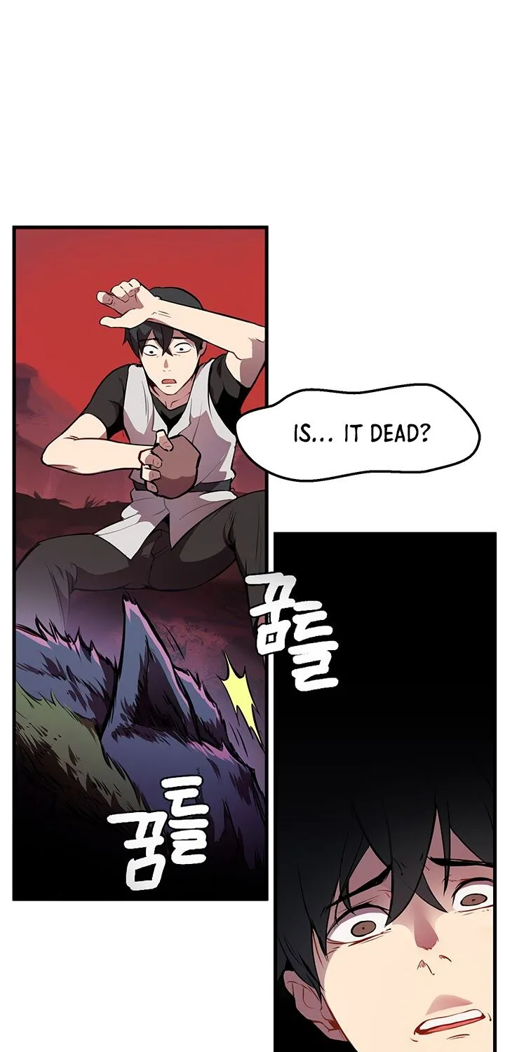 Read Survival Story Of A Sword King In A Fantasy World Manga Online