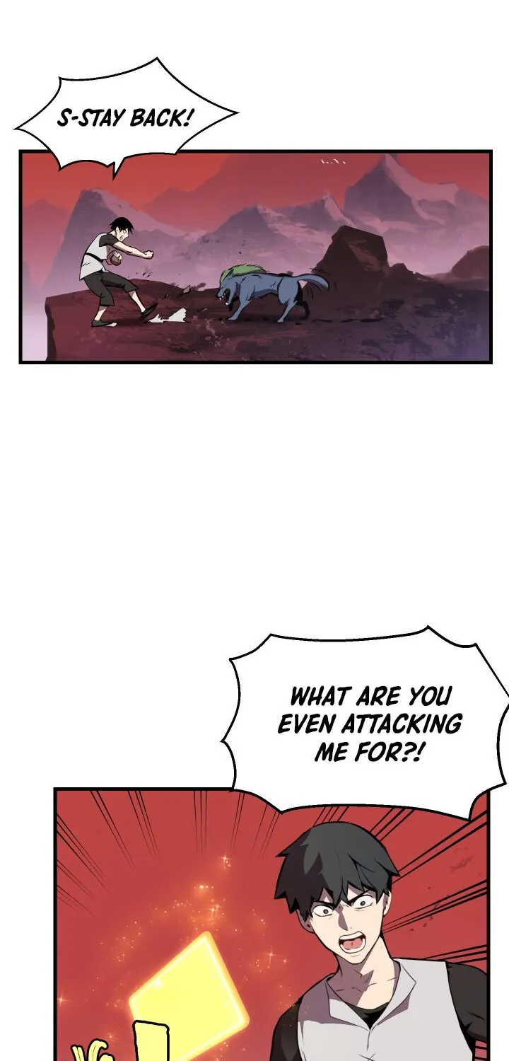 Read Survival Story Of A Sword King In A Fantasy World Manga Online