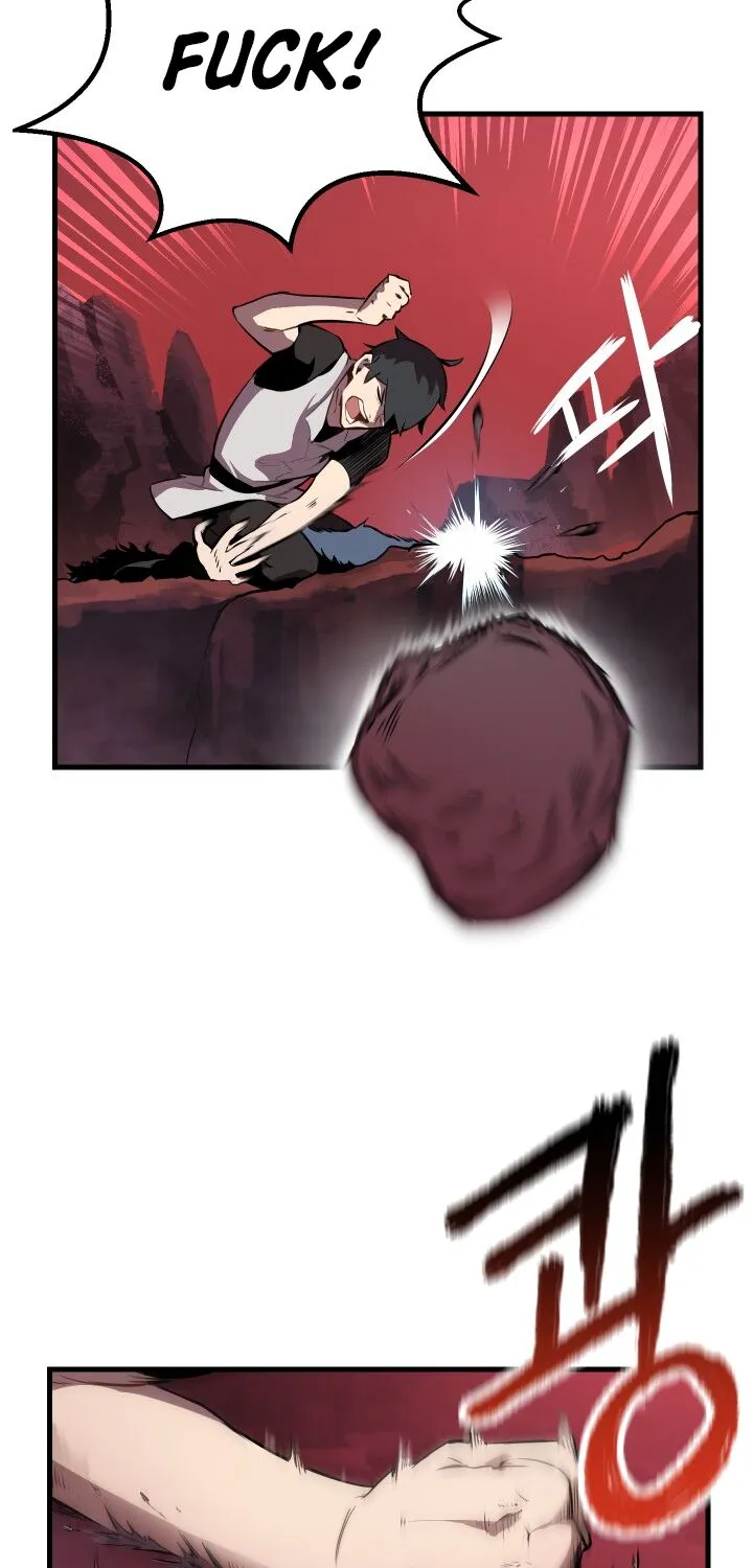 Read Survival Story Of A Sword King In A Fantasy World Manga Online